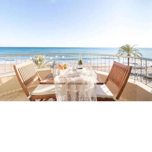 Mediterraneo 100% Mandala apARTments