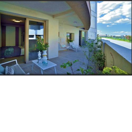 MEDITERRANEO APARTMENT Argento Marzamemi