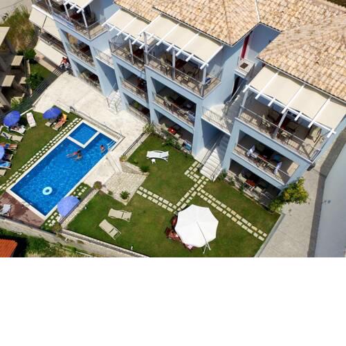 Mediterraneo Apartments