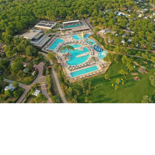Mediterraneo Camping Village
