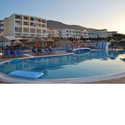 Mediterraneo Hotel