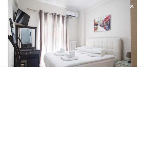 Medluxe Easy Acropolis apartment!