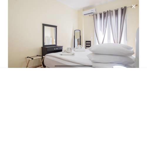 Medluxe Smart Acropolis Vacation