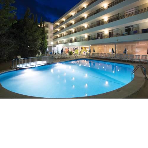 Medplaya Aparthotel Esmeraldas