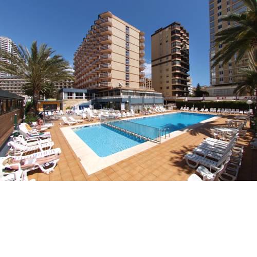 Medplaya Hotel Riudor - Adults Only