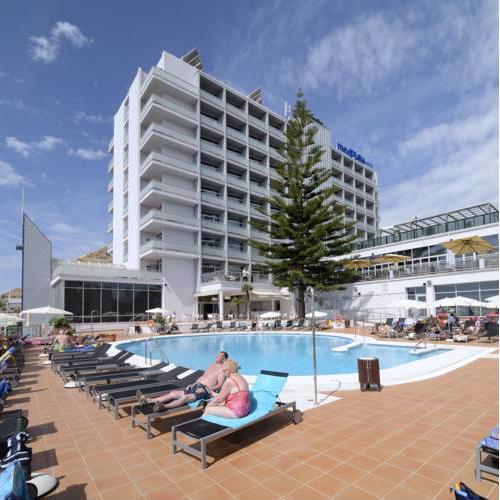 Medplaya Hotel Riviera - Adults Only