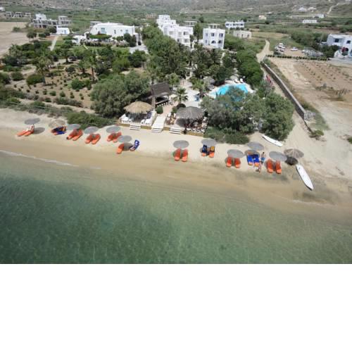 Medusa Beach Resort & Suites