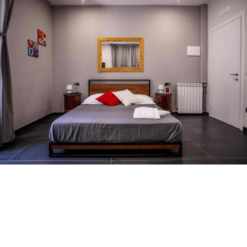 Medusa Cilea B&B
