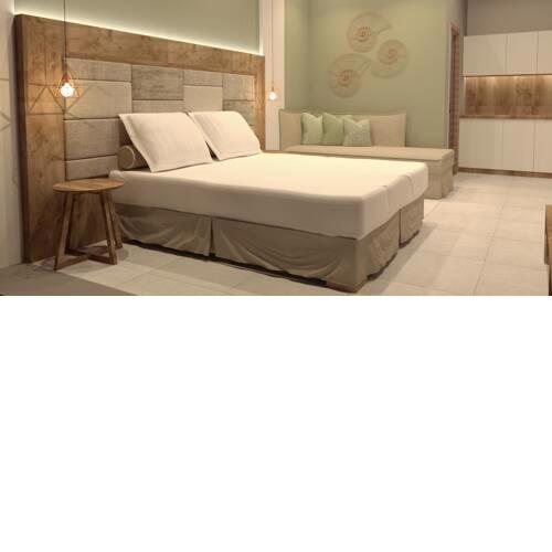 Medusa Luxury Apartments