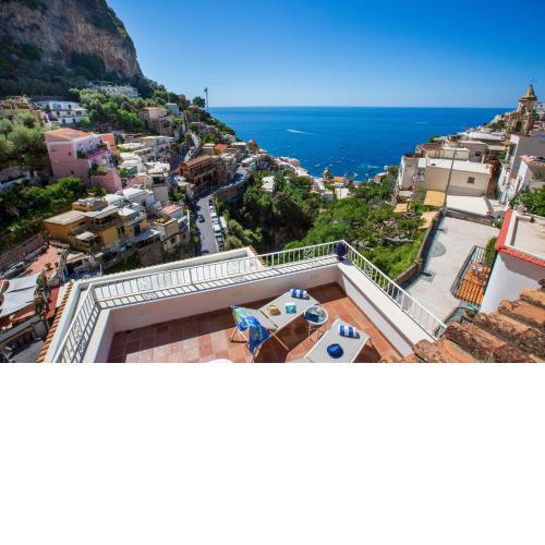 Medusa Positano