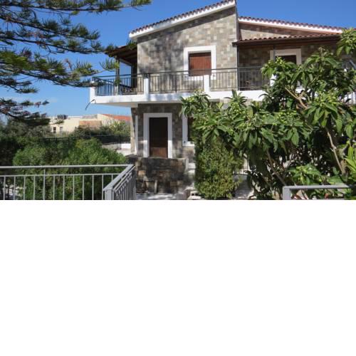 Medusa Villa