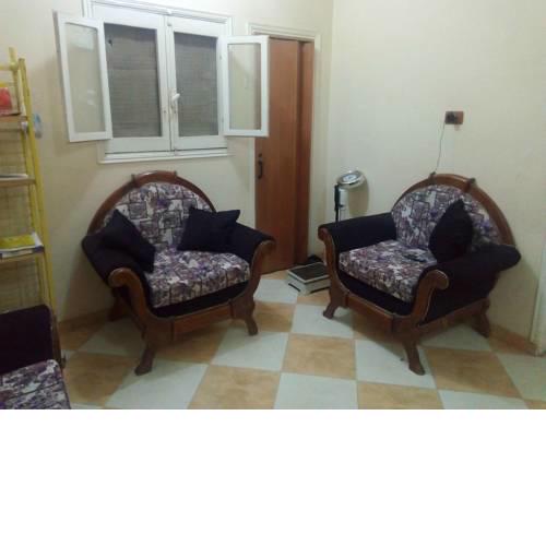 Meena Rooms