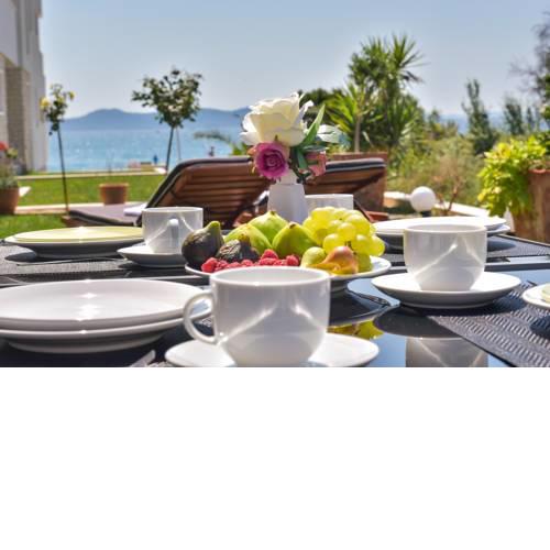 Meerblick - MM Luxury Apartment SILVER