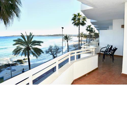 Meerblick Apartment Sabina