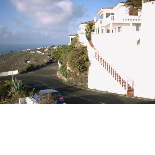 Meerblick Mesa del Mar