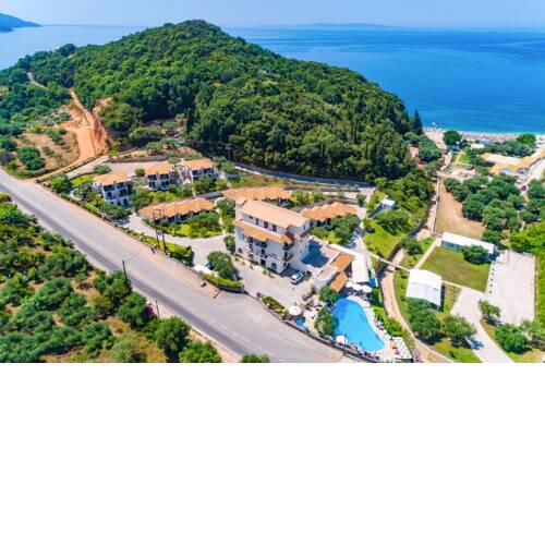 MEGA AMMOS HOTEL