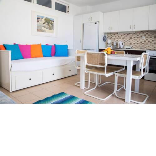 Megalochori Home