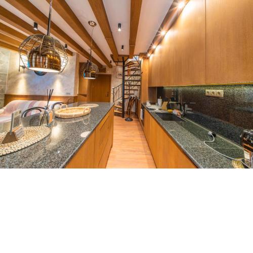 Megan Luxury Apartment Pirin Golf&Spa 17