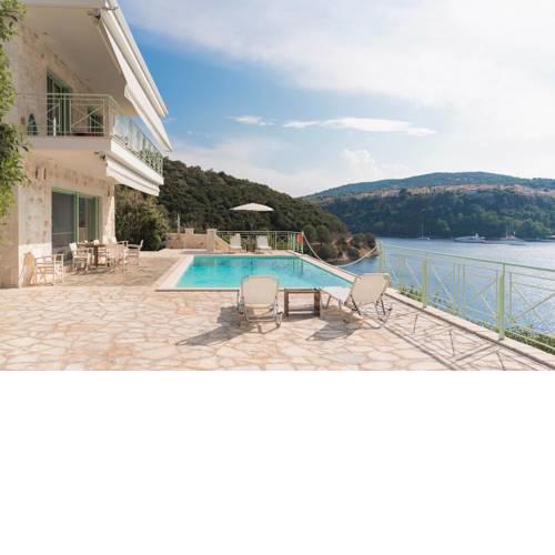 Meganisi Blue Villa