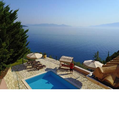 Meganisi Villas
