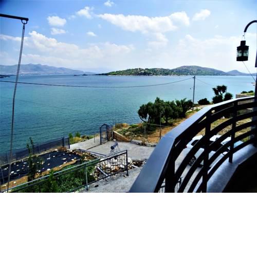 Megara Sea View