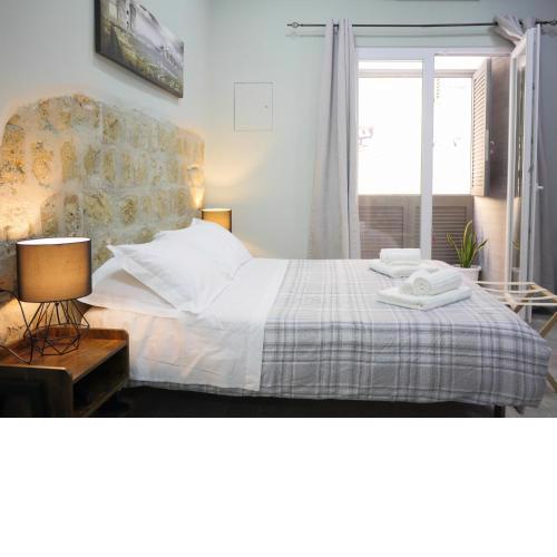 Megaride Apartment