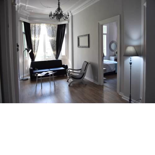 Megaron11 Apartments