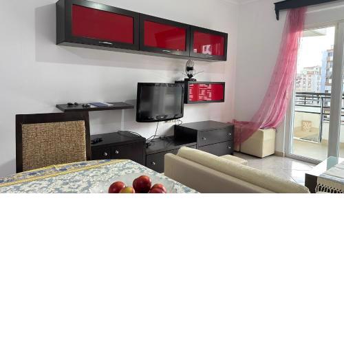 Meghy apartment