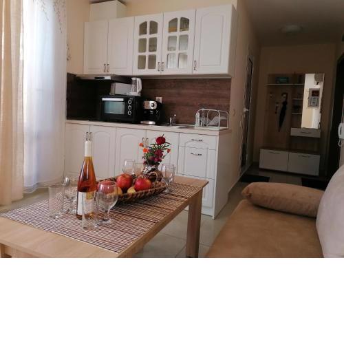 Megi Luxury Apartments
