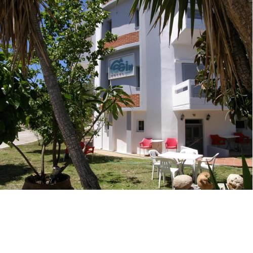 Megim Hotel