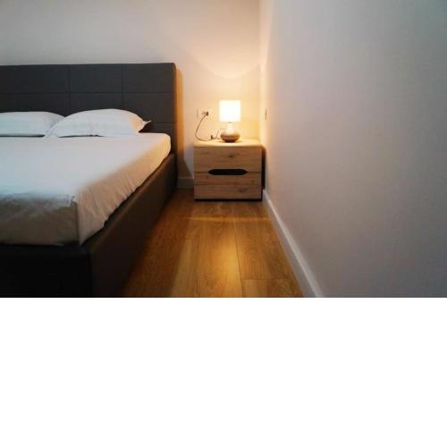 Megi's Apartment