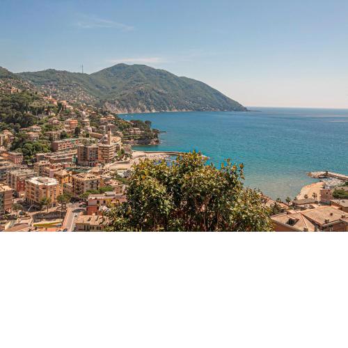 Megli Sea View