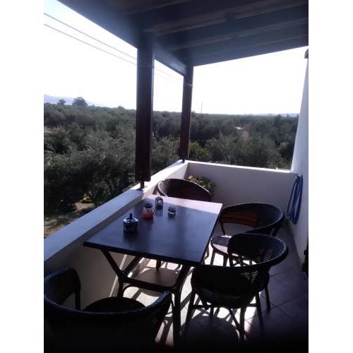 Megris Country Houses