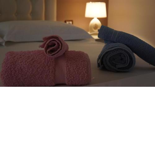 Meg'Rooms - Feels like home
