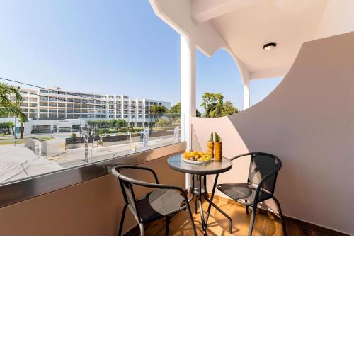 Megusta Suites