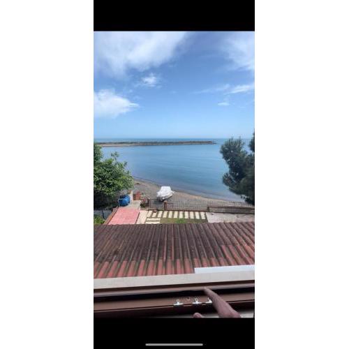 MEHMET EFENDİ SEASİDE RESORT Trabzon