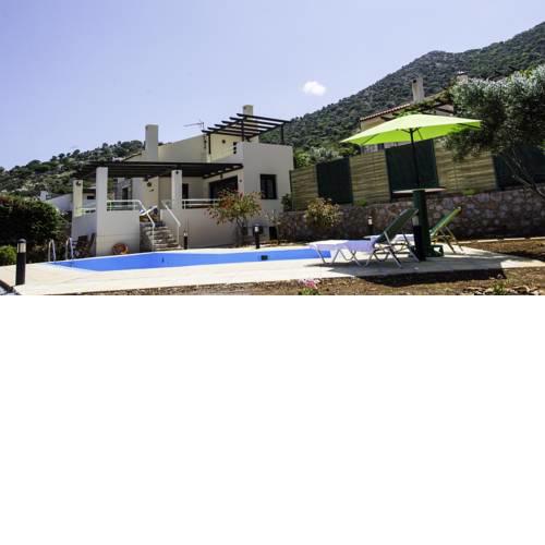 Meimar Villa