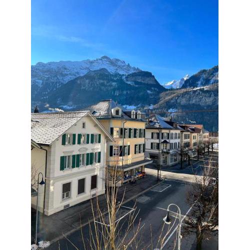 Meiringen holiday