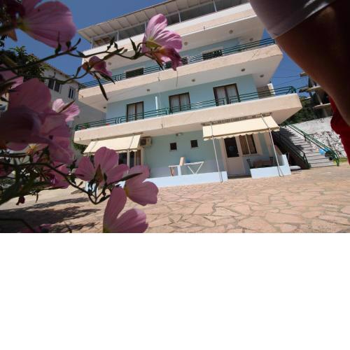 Mejdi Apartments