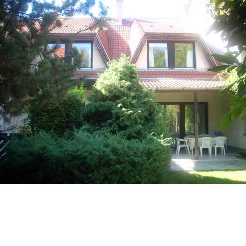 Mekcsey Apartmanház