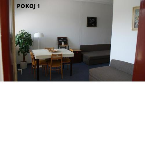 MěKS Vodňany ubytování
