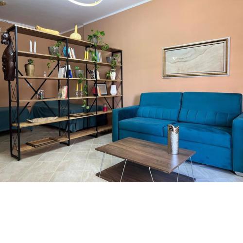 Mel Apt 1 lungomare Vlore, Albania