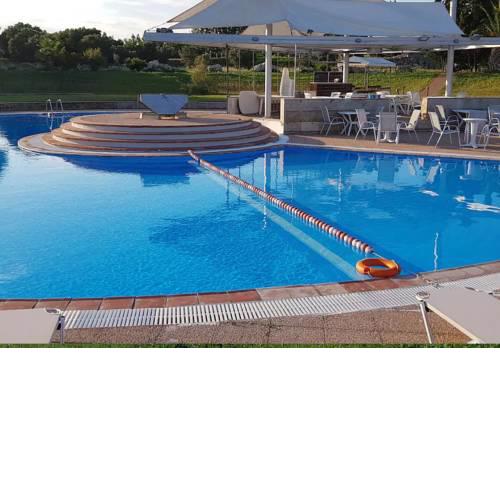 Mel Mare Seaview - Nea Fokaia Halkidiki