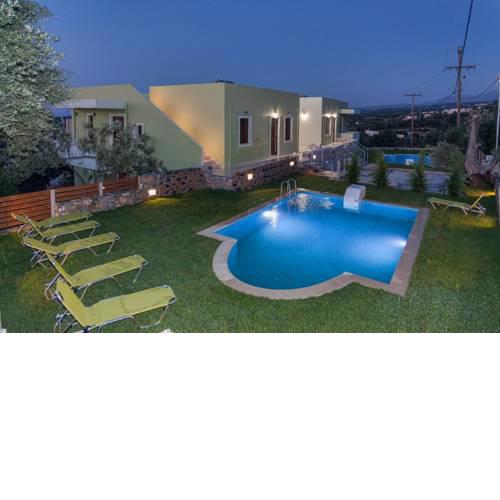 Mela Villas