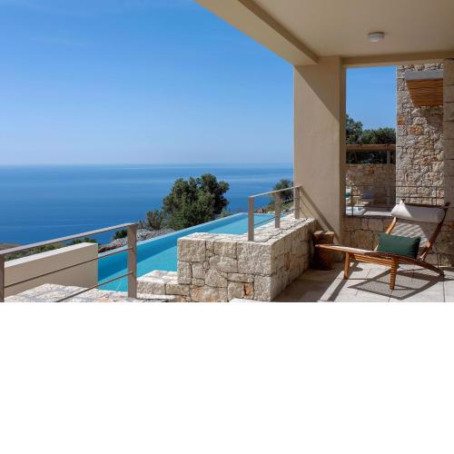 Melampes Villa