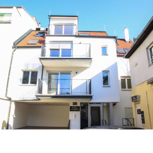 Melange Apartments