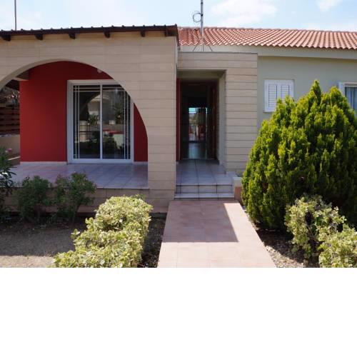 Melani House