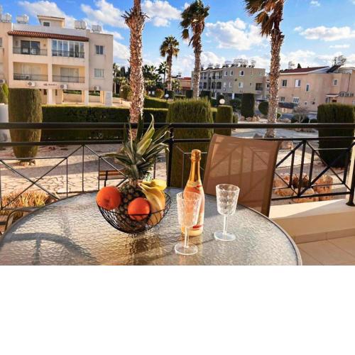 Melania 2 bedroom apartament