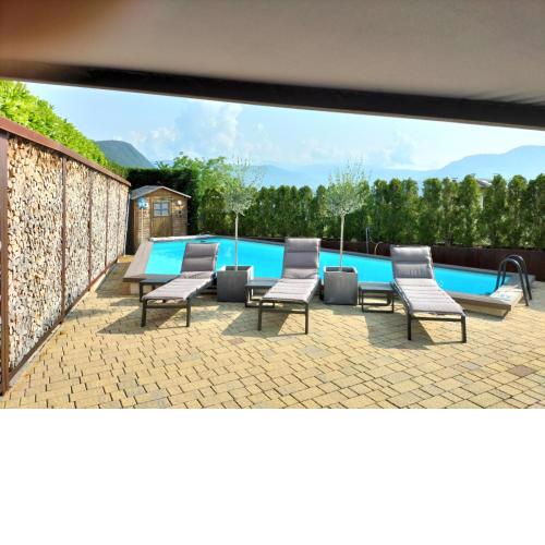 Melaniesguesthouse 4 Zimmerwohnung
