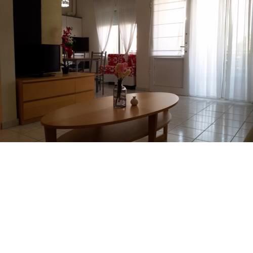 Melanthi Apartment
